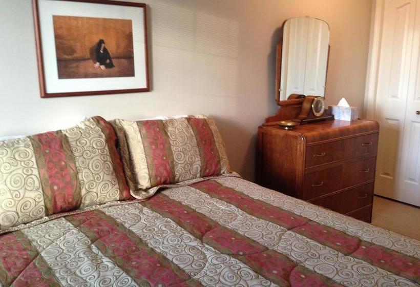 B&b On Signal Hill | Calgary | Alberta | Canada 5