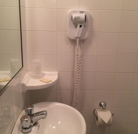 Hotel Auberge Centre Ville | Saguenay | Quebec | Canada 20