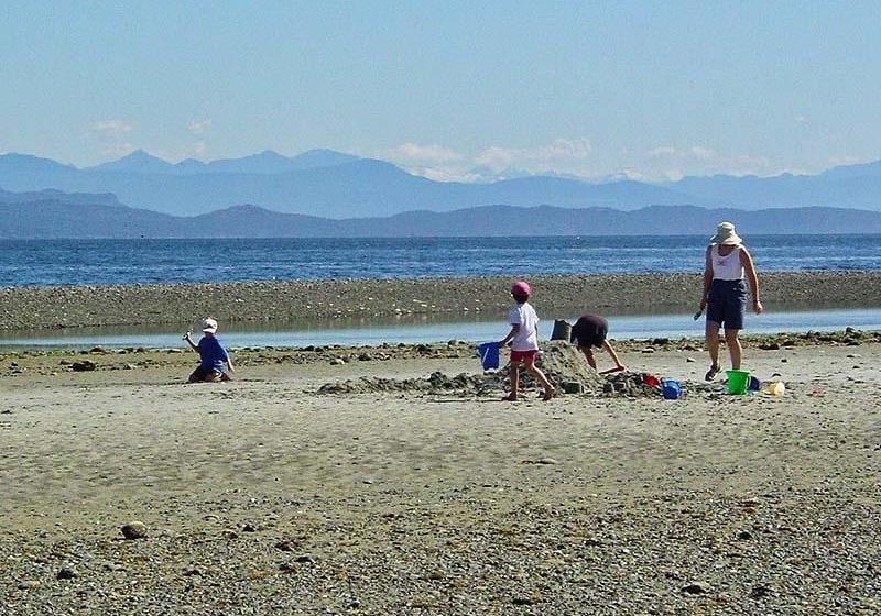 Hotel Buena Vista By The Sea | Qualicum Beach | British Columbia | Canada 20