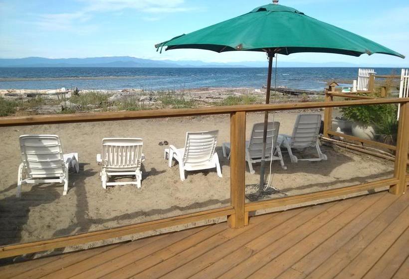 Hotel Buena Vista By The Sea | Qualicum Beach | British Columbia | Canada 5