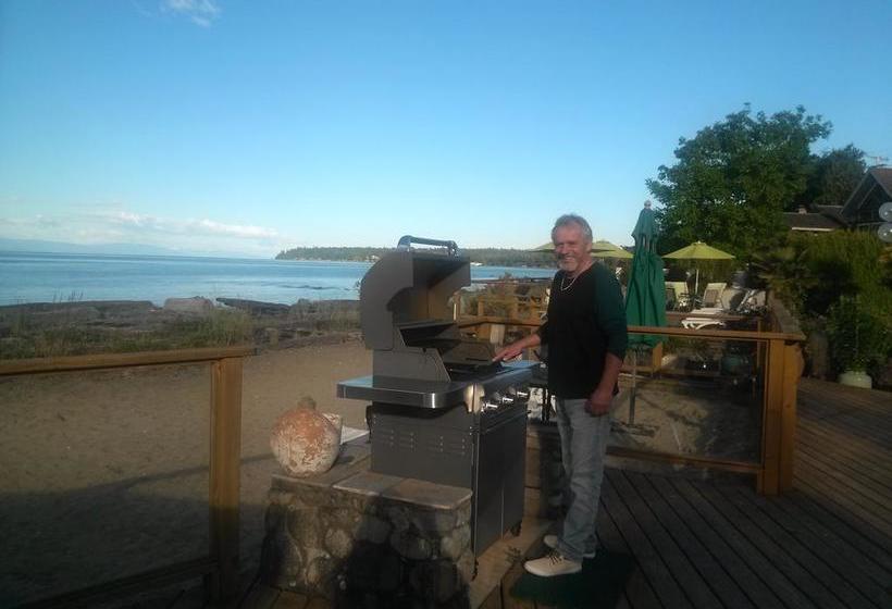 Hotel Buena Vista By The Sea | Qualicum Beach | British Columbia | Canada 6