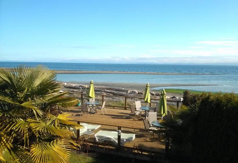 Hotel Buena Vista By The Sea | Qualicum Beach | British Columbia | Canada 7