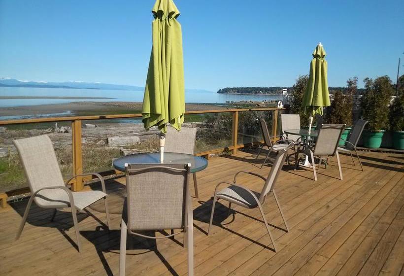 Hotel Buena Vista By The Sea | Qualicum Beach | British Columbia | Canada 8