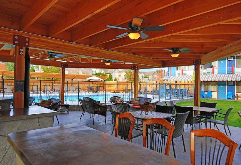 Bowmont Motel | Penticton | British Columbia | Canada 10