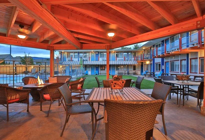 Bowmont Motel | Penticton | British Columbia | Canada 11