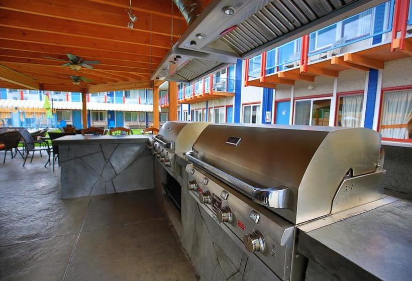 Bowmont Motel | Penticton | British Columbia | Canada 12