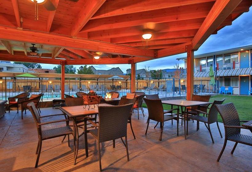 Bowmont Motel | Penticton | British Columbia | Canada 13