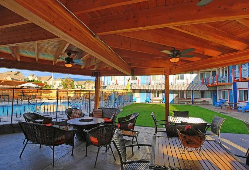 Bowmont Motel | Penticton | British Columbia | Canada 14