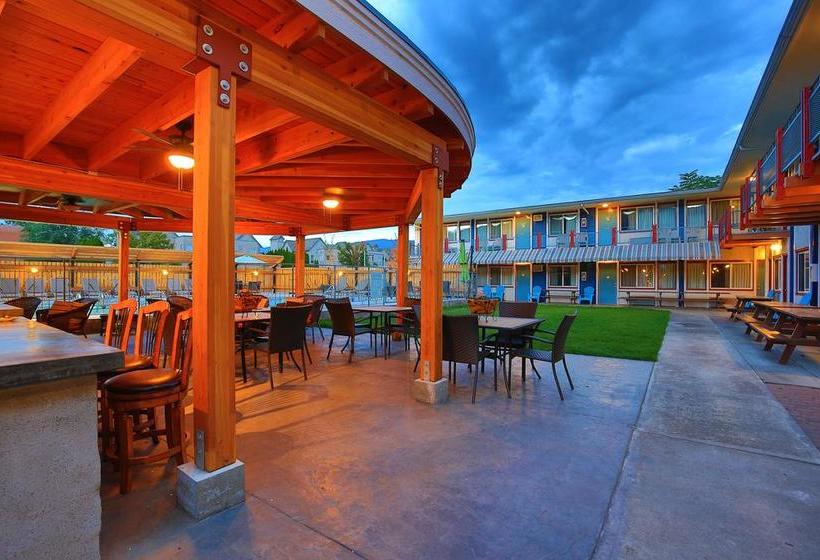 Bowmont Motel | Penticton | British Columbia | Canada 16