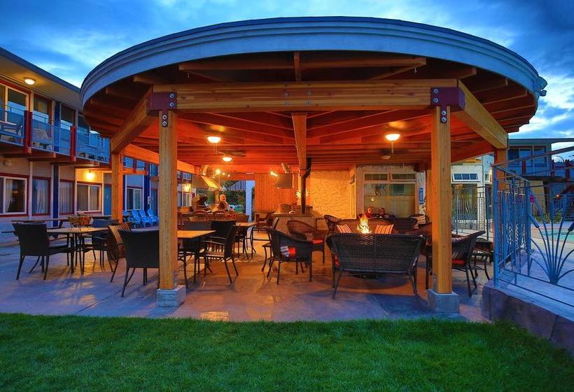 Bowmont Motel | Penticton | British Columbia | Canada 18