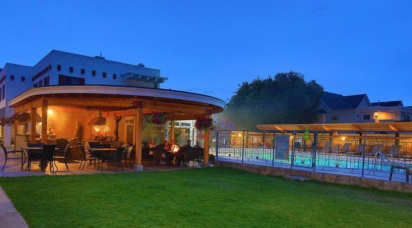 Bowmont Motel | Penticton | British Columbia | Canada 20