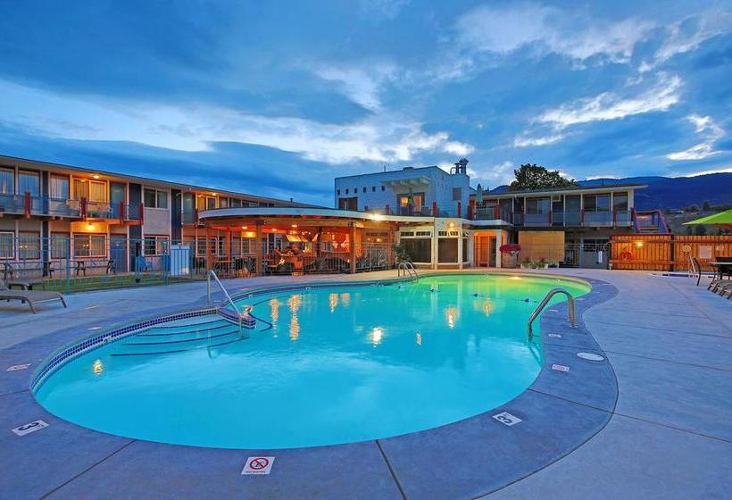 Bowmont Motel | Penticton | British Columbia | Canada 3