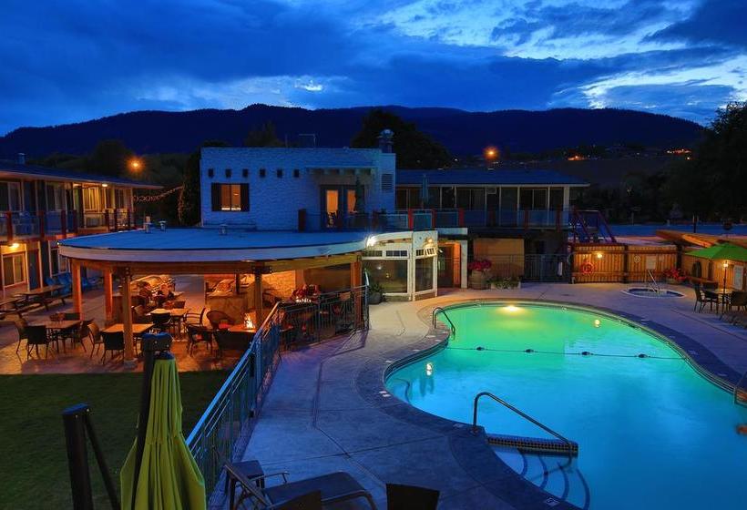 Bowmont Motel | Penticton | British Columbia | Canada 8