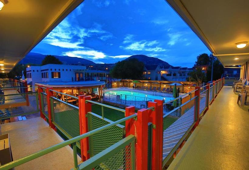 Bowmont Motel | Penticton | British Columbia | Canada 9