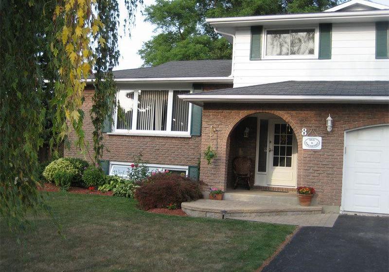 A Pillow And Toast B&b