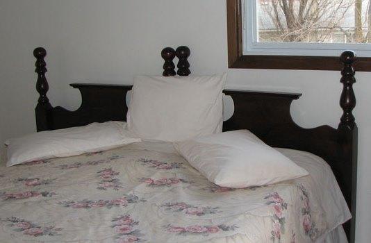 A Pillow And Toast B&b | Niagara on the Lake | Ontario | Canada 10