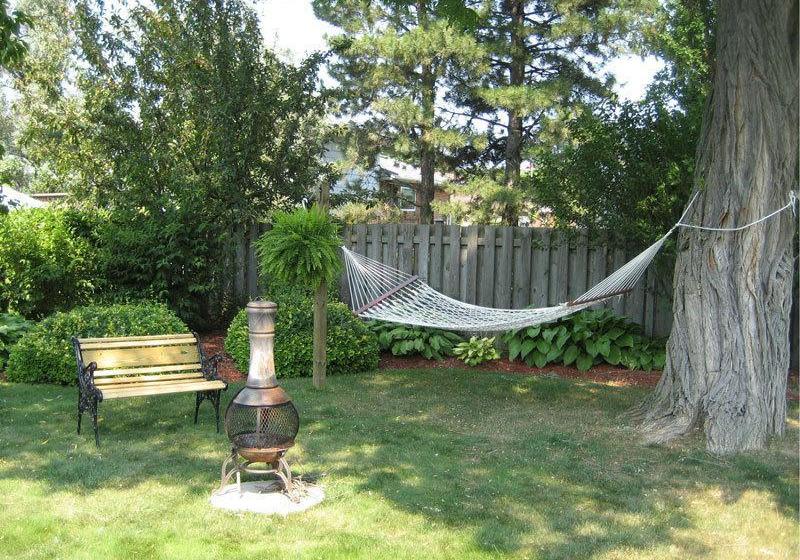 A Pillow And Toast B&b | Niagara on the Lake | Ontario | Canada 4