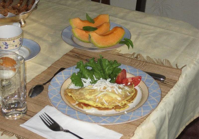 A Pillow And Toast B&b | Niagara on the Lake | Ontario | Canada 7