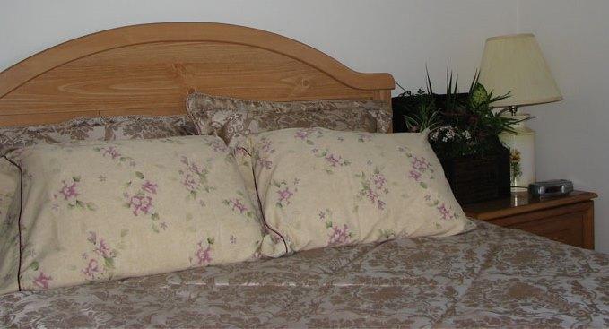 A Pillow And Toast B&b | Niagara on the Lake | Ontario | Canada 8