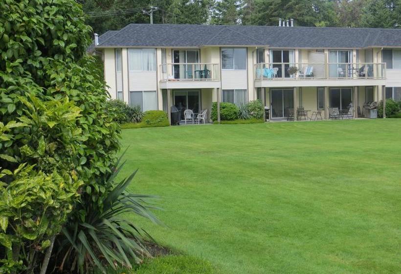 Ocean Sands Resort Inc