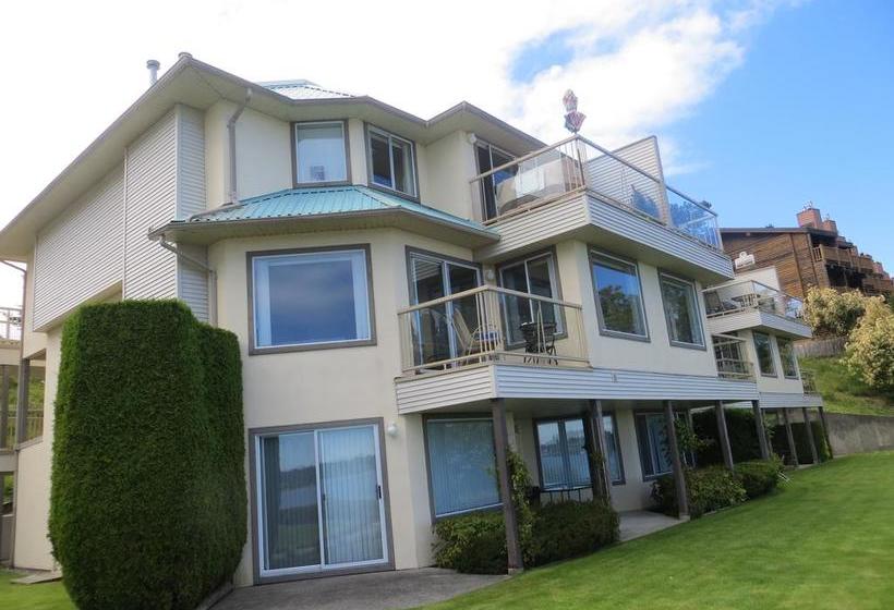 Ocean Sands Resort Inc | Parksville | British Columbia | Canada 1