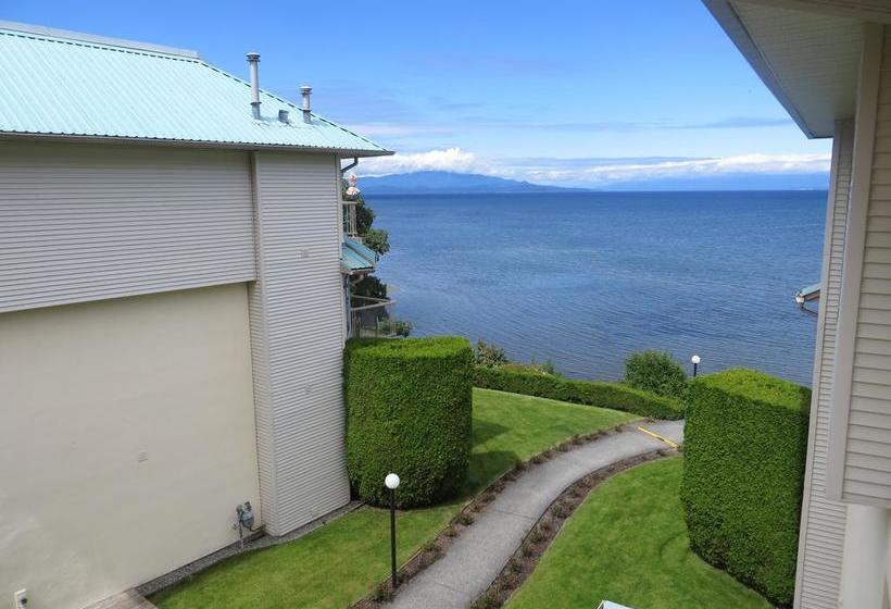 Ocean Sands Resort Inc | Parksville | British Columbia | Canada 10