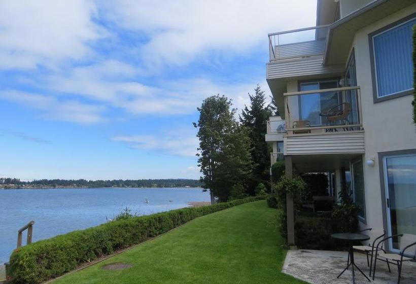 Ocean Sands Resort Inc | Parksville | British Columbia | Canada 13