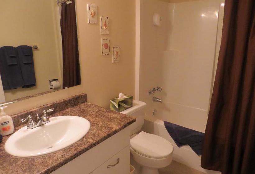 Ocean Sands Resort Inc | Parksville | British Columbia | Canada 15