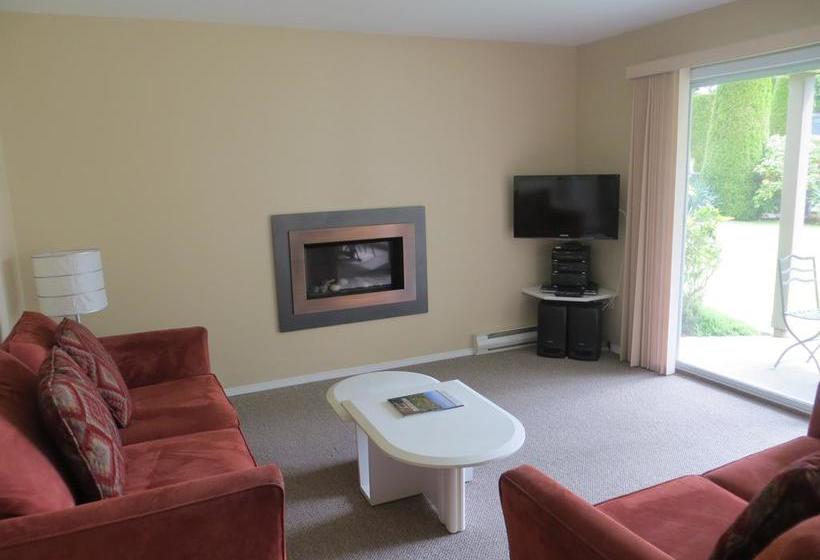 Ocean Sands Resort Inc | Parksville | British Columbia | Canada 18