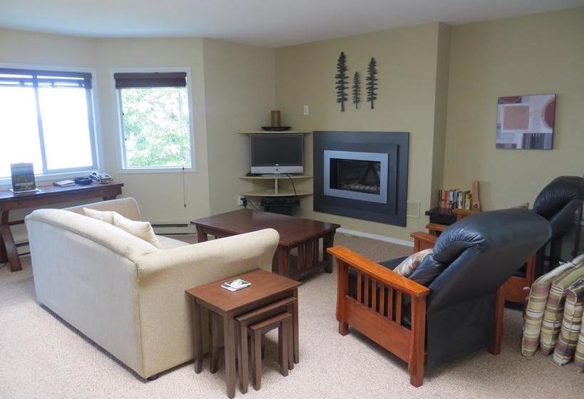 Ocean Sands Resort Inc | Parksville | British Columbia | Canada 19