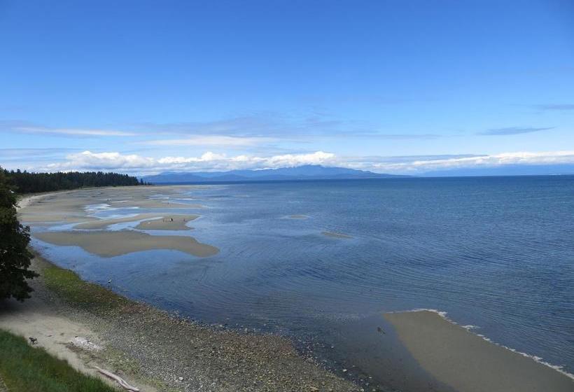 Ocean Sands Resort Inc | Parksville | British Columbia | Canada 2