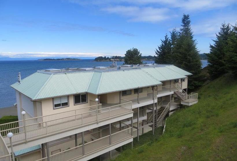 Ocean Sands Resort Inc | Parksville | British Columbia | Canada 4