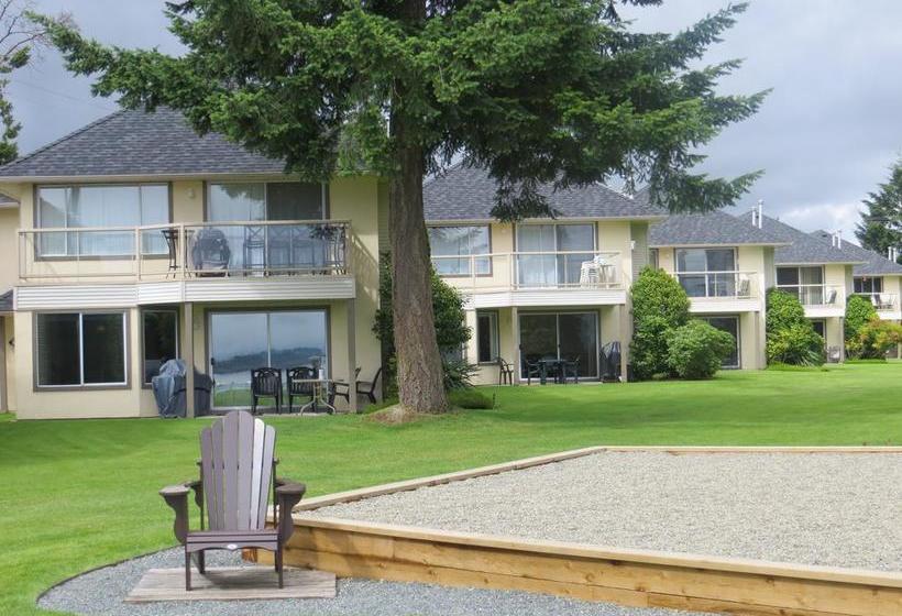 Ocean Sands Resort Inc | Parksville | British Columbia | Canada 5