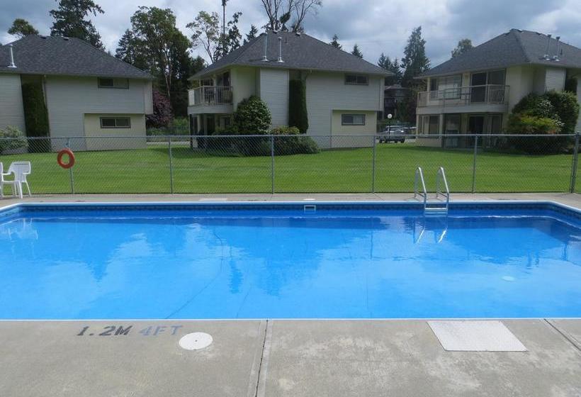 Ocean Sands Resort Inc | Parksville | British Columbia | Canada 6