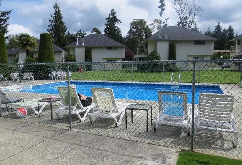 Ocean Sands Resort Inc | Parksville | British Columbia | Canada 9