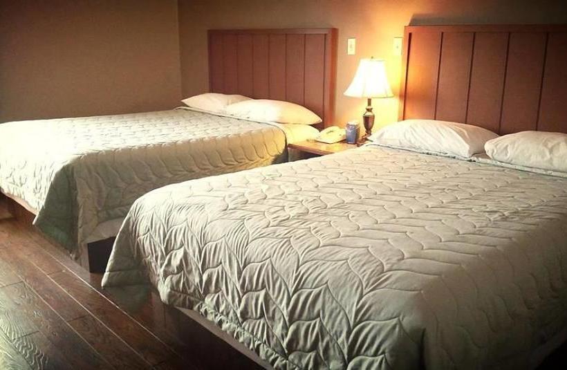 Hotel Queen Bee | Winnipeg | Manitoba | Canada 1