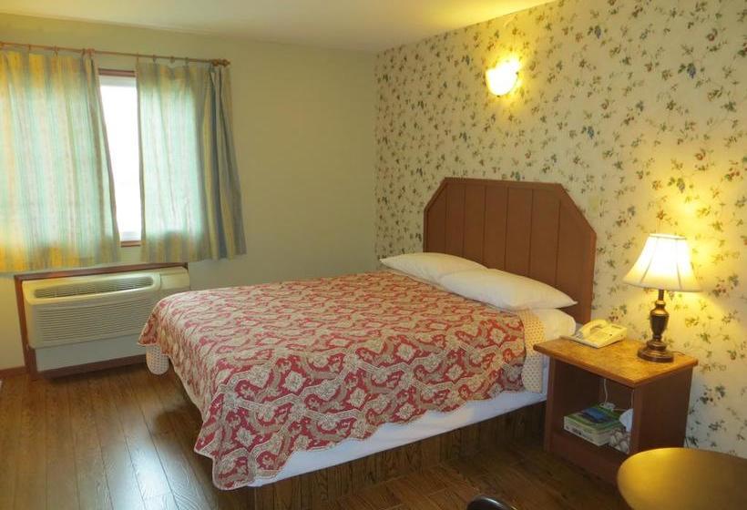 Hotel Queen Bee | Winnipeg | Manitoba | Canada 13