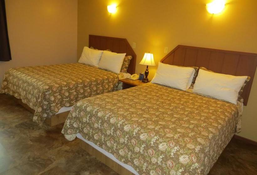 Hotel Queen Bee | Winnipeg | Manitoba | Canada 14