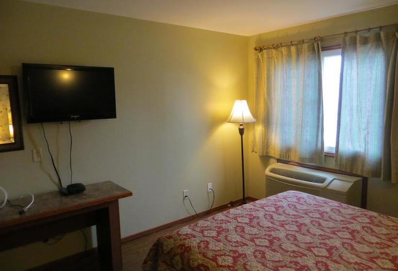 Hotel Queen Bee | Winnipeg | Manitoba | Canada 15