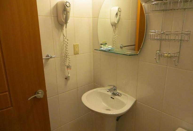 Hotel Queen Bee | Winnipeg | Manitoba | Canada 17