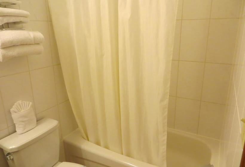 Hotel Queen Bee | Winnipeg | Manitoba | Canada 18