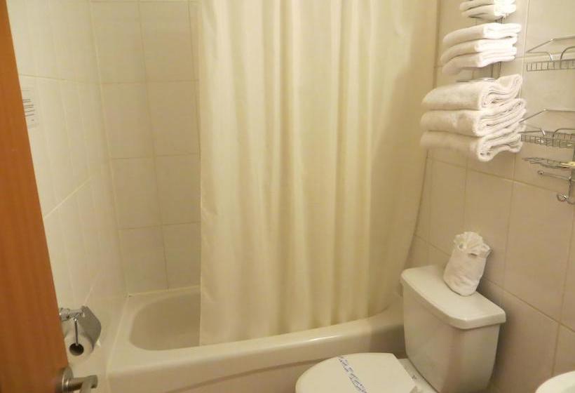 Hotel Queen Bee | Winnipeg | Manitoba | Canada 19