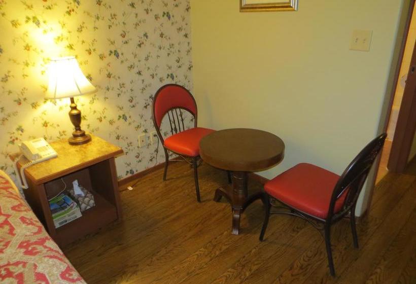 Hotel Queen Bee | Winnipeg | Manitoba | Canada 20