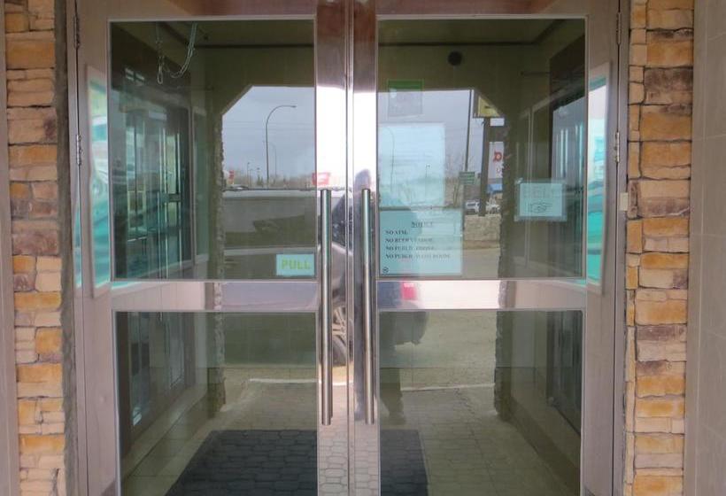 Hotel Queen Bee | Winnipeg | Manitoba | Canada 5