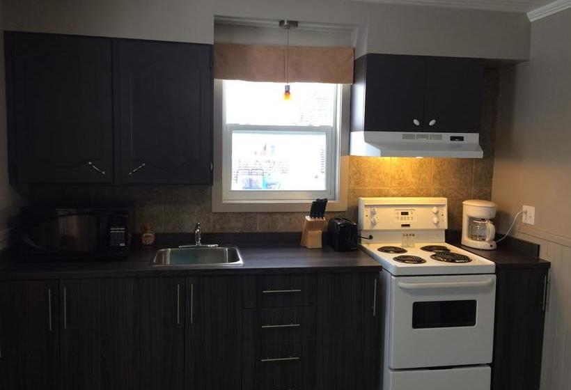 Motel Et Camping Etchemin Quebec