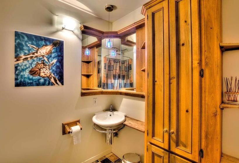 Motel Et Camping Etchemin | Levis | Quebec | Canada 1