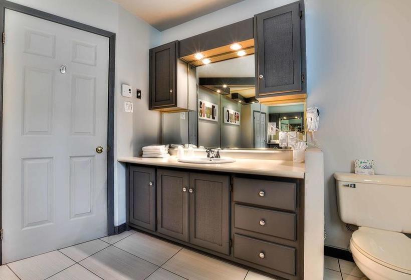 Motel Et Camping Etchemin | Levis | Quebec | Canada 10