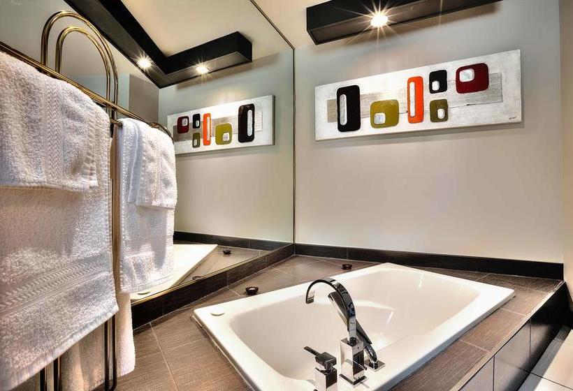 Motel Et Camping Etchemin | Levis | Quebec | Canada 11