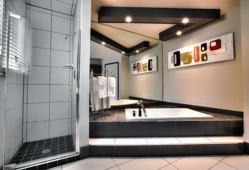 Motel Et Camping Etchemin | Levis | Quebec | Canada 12