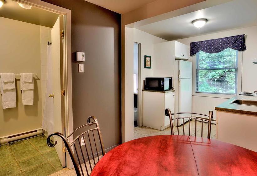 Motel Et Camping Etchemin | Levis | Quebec | Canada 13